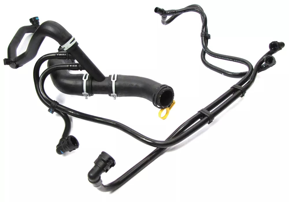 Range Rover & Land Rover Hoses & Pipes