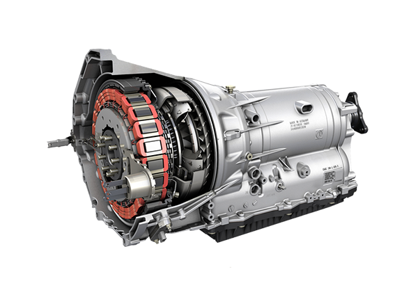 Range Rover & Land Rover Gearbox Parts