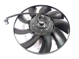 Range Rover & Land Rover Viscous Fan Clutches