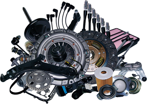 Range Rover & Land Rover Suspension Hardware & General Parts