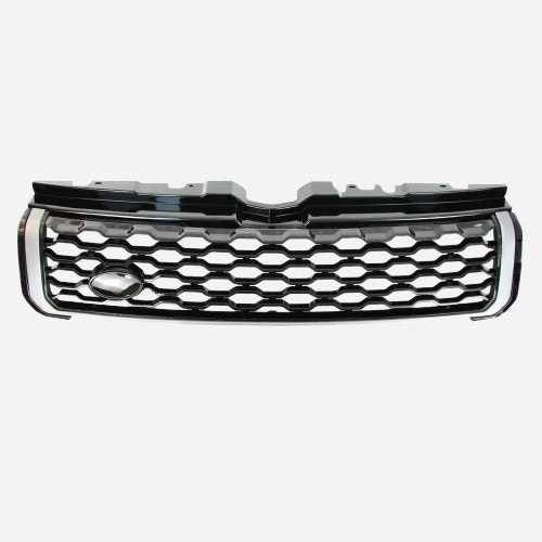 Range Rover & Land Rover Grilles
