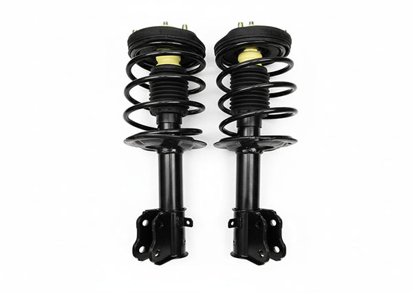 Range Rover & Land Rover Shock Absorbers