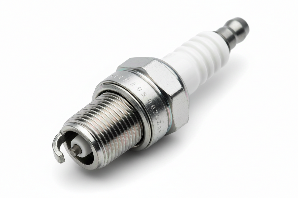 Range Rover & Land Rover Spark Plugs