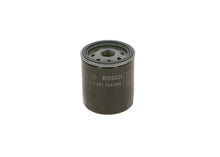 Oil Filter - BEARMACH