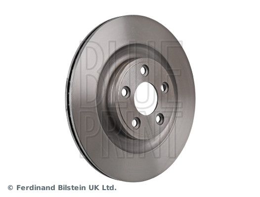 Brake Disc - GENUINE