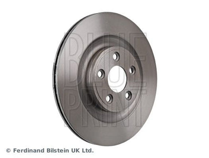Brake Disc - GENUINE