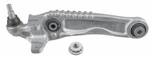 Control/Trailing Arm, wheel suspension  LEMF??RDER