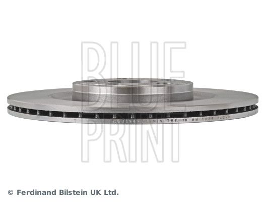 Brake Disc - GENUINE