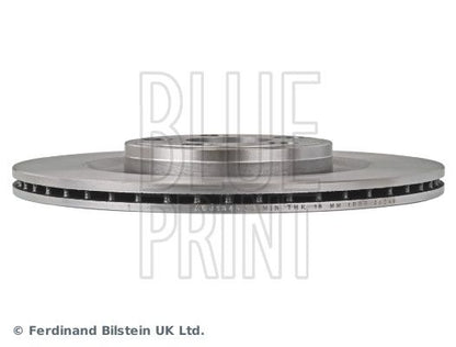 Brake Disc - GENUINE