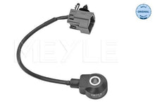 Knock Sensor  MEYLE