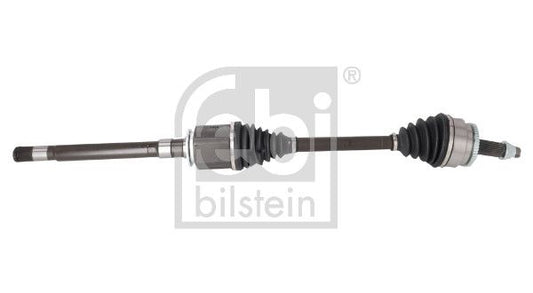 Drive Shaft - LR064252