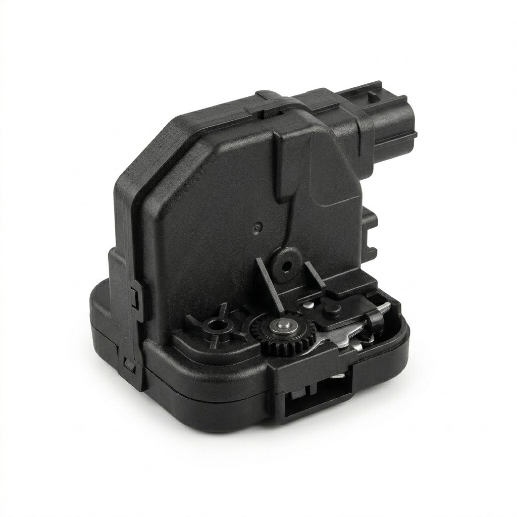FQZ000060 - Body Panel/Trim - Schnider