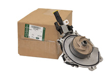 Water Pump, engine cooling - GENUINE