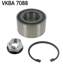 Wheel Bearing Kit  BRITPART