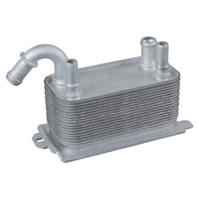 Oil Cooler, automatic transmission  FEBI BILSTEIN