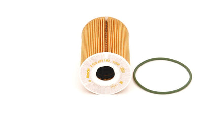 Oil Filter - F 026 407 102
