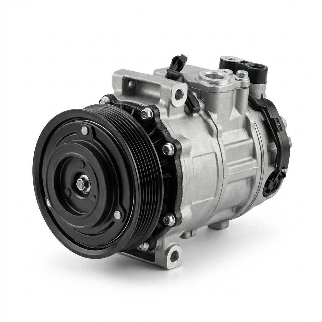 LR056304 - Compressor - Schnider