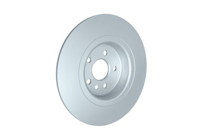 Brake Disc - BEARMACH