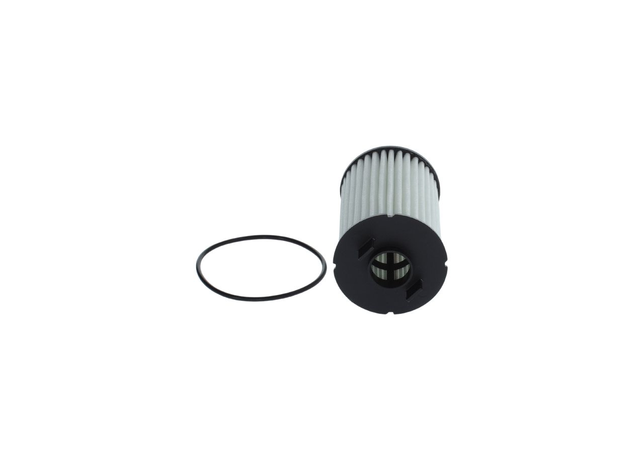 Oil Filter - BOSCH