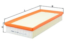 Air Filter - LX 4397