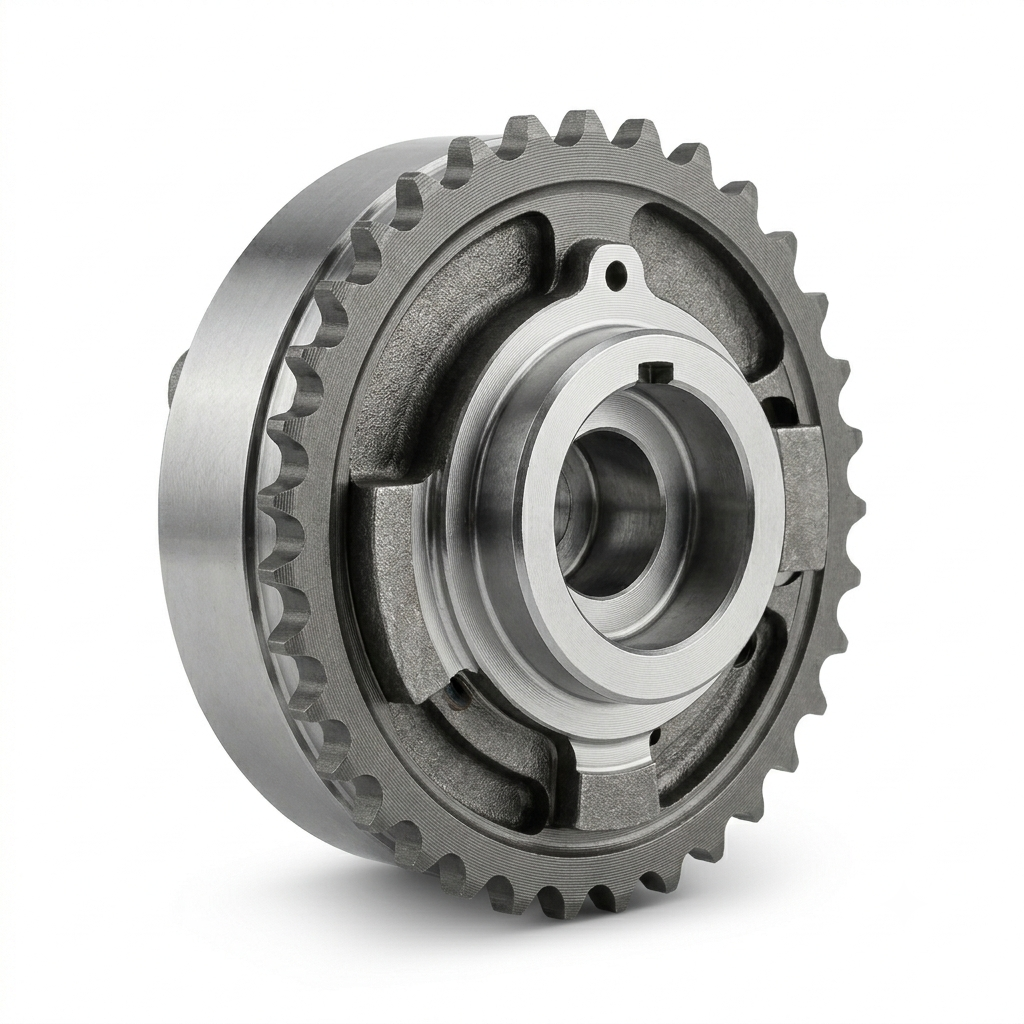11 36 7 540 348 - Engine Component - Schnider