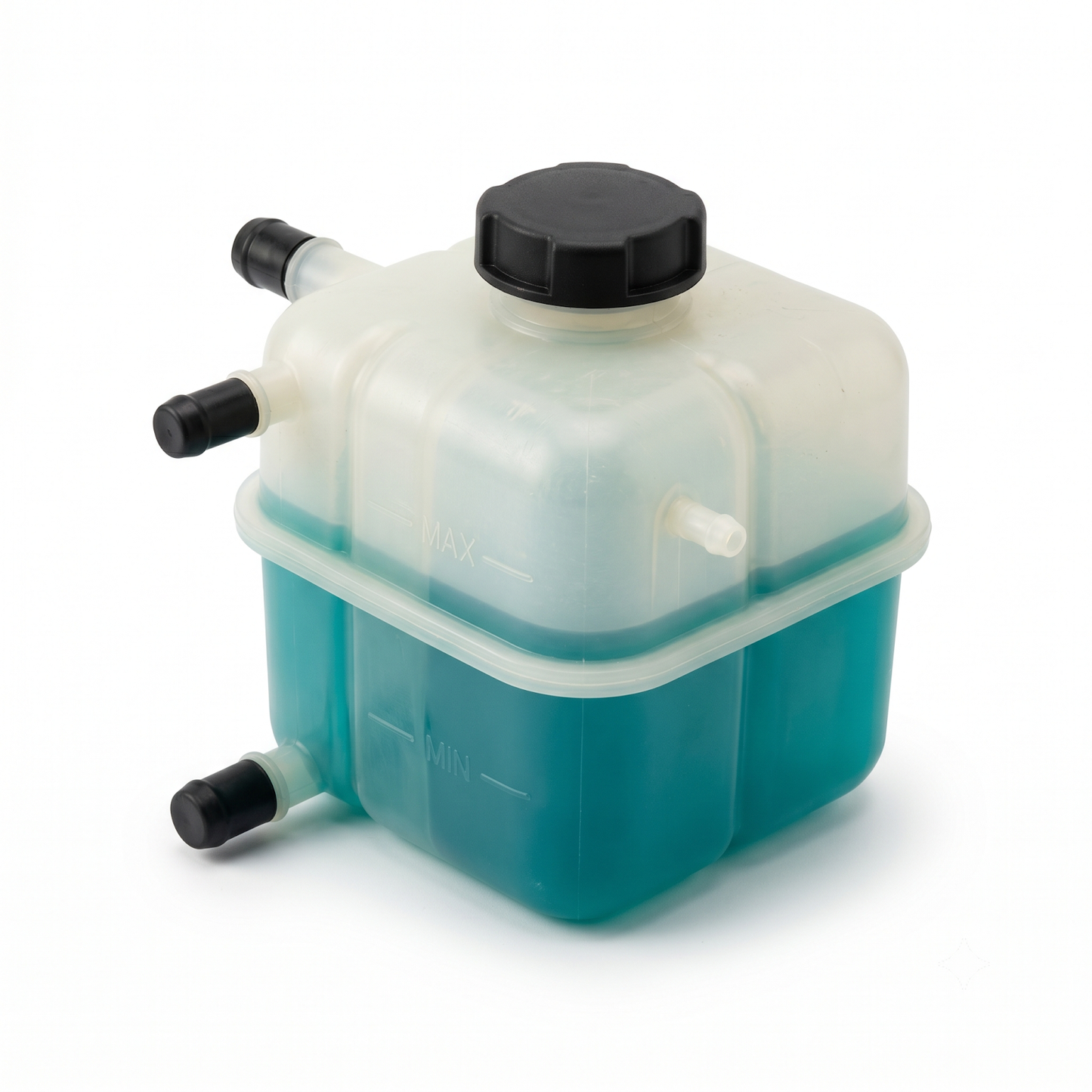 83 19 5 A42 DF3 - Cooling Component - Original