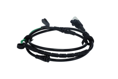 Warning Contact, brake pad wear - BERAMACH