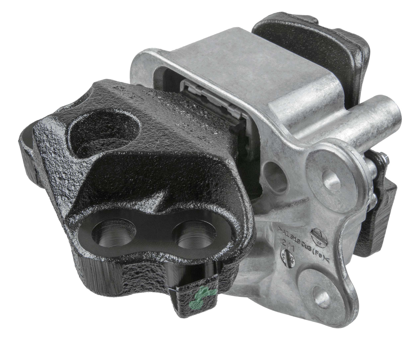 Mounting, engine GENUINE