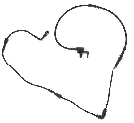 Warning Contact, brake pad wear - BEARMACH