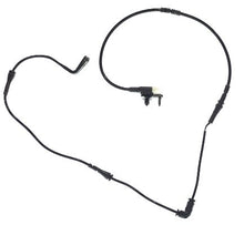 Warning Contact, brake pad wear - BEARMACH