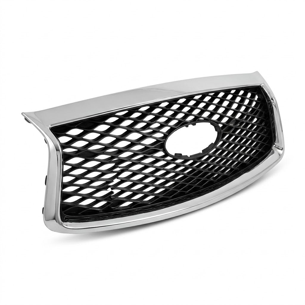 51 13 1 973 898 - Body Panel/Trim - China