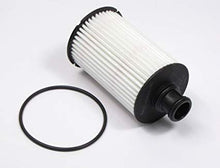 Oil Filter -  MANN-FILTER