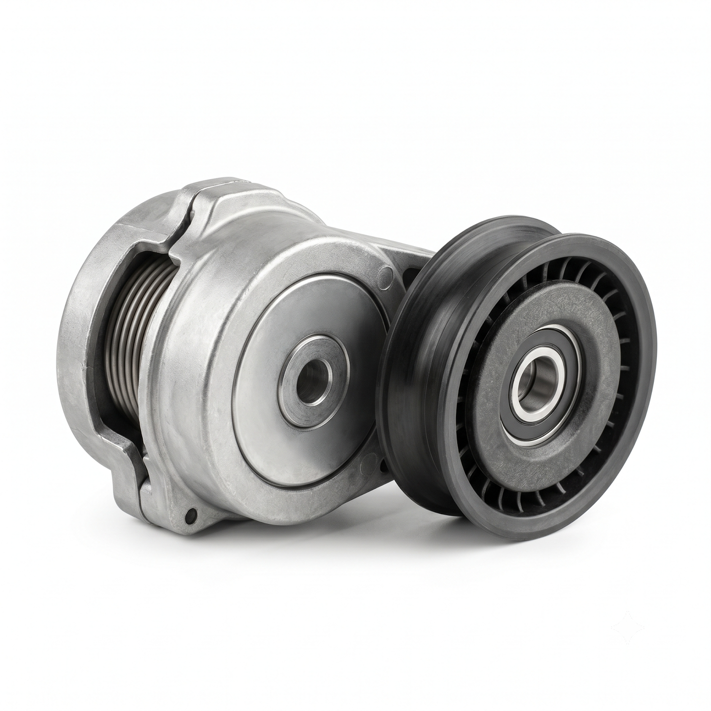 06B 903 133 E - Belt/Tensioner - Schnider