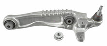 Control/Trailing Arm, wheel suspension - GENUINE