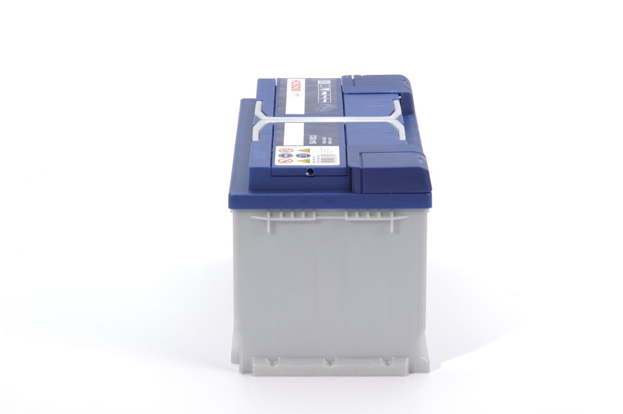 Starter Battery - 0 092 S40 110