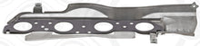 Gasket, exhaust manifold - LR010841 ELRING