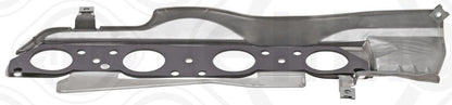 Gasket, exhaust manifold - LR010841 ELRING