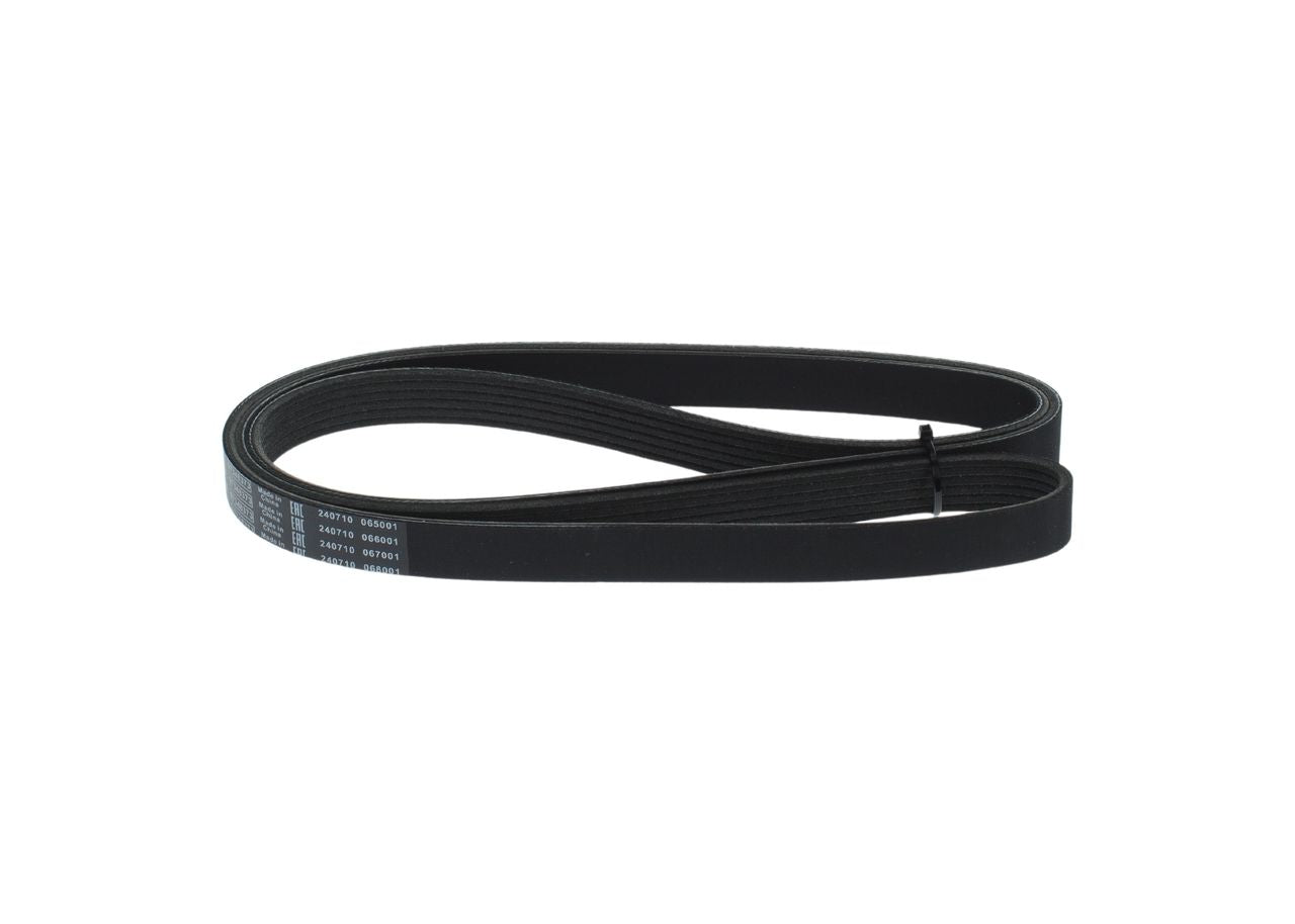 V-ribbed Belt - 1 987 945 144