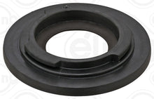Shaft Seal, crankshaft  GENUINE