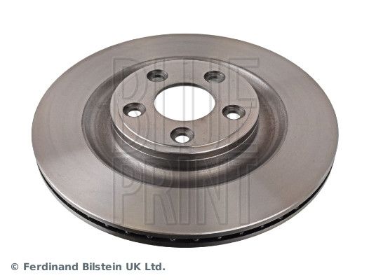Brake Disc - GENUINE