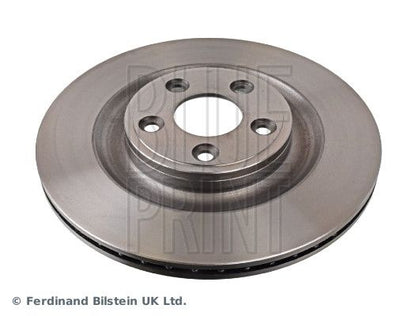 Brake Disc - GENUINE