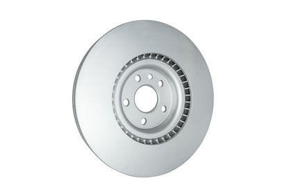 Brake Disc - DELPHI