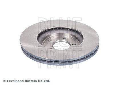 Brake Disc - GENUINE