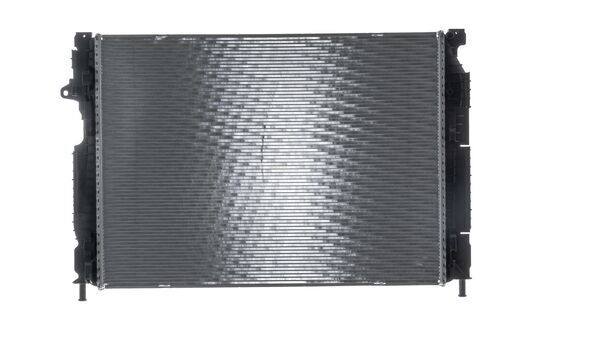 Radiator, engine cooling - GENUINE  USED