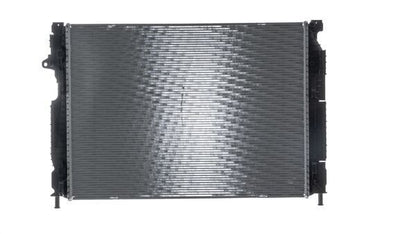 Radiator, engine cooling - GENUINE  USED