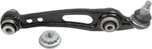Control/Trailing Arm, wheel suspension BRITPART