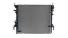 Radiator, engine cooling  GENUINE