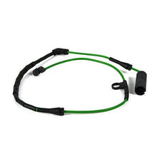 Warning Contact, brake pad wear - BEARMACH