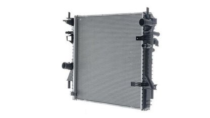 Radiator, engine cooling  GENUINE