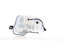 Expansion Tank, coolant - GENUINE
